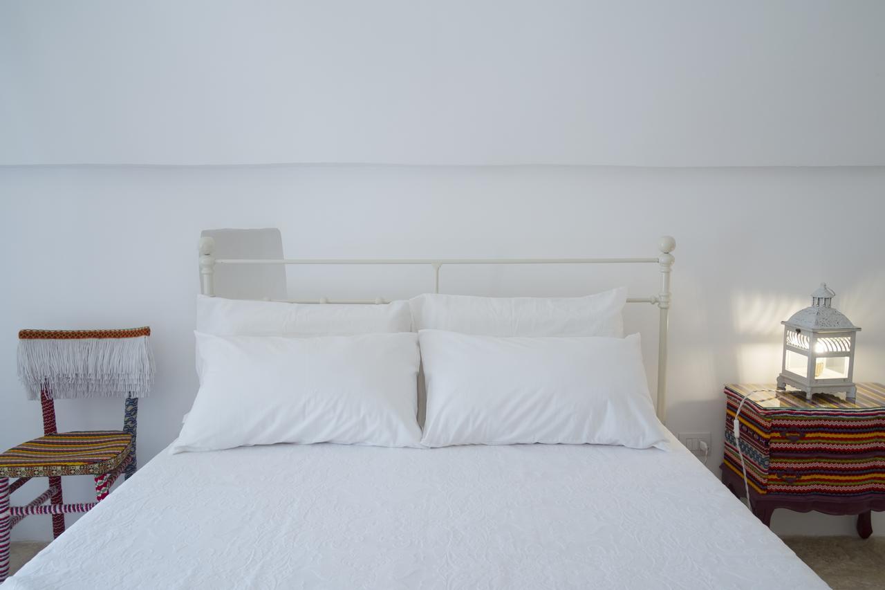 Fikus - The Apulian B&B 세글리에 메사피카 외부 사진
